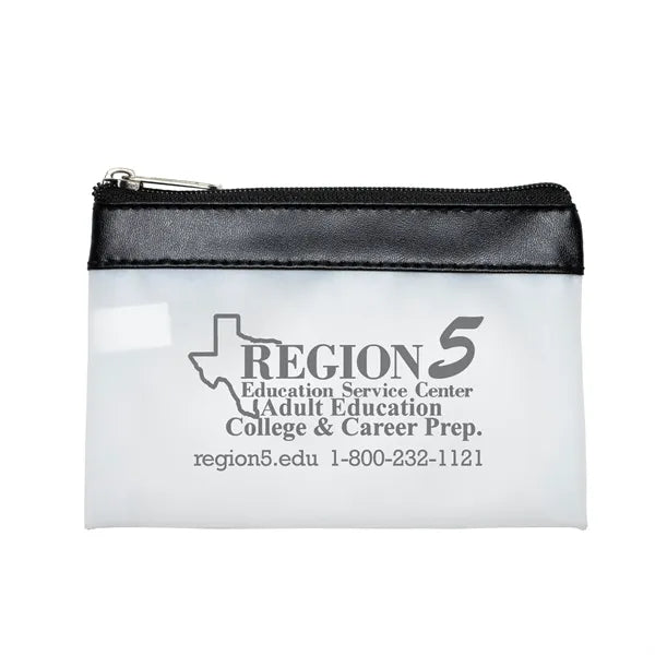 16 Piece First Aid Kit in Zipper Pouch