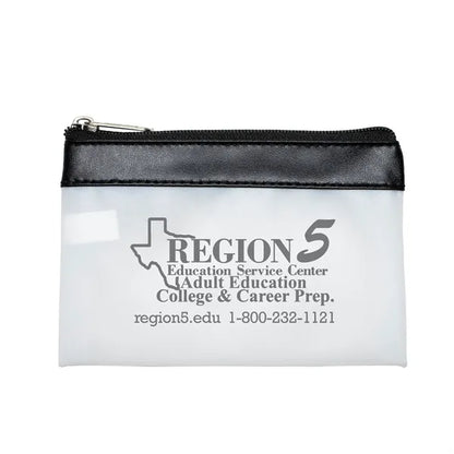 16 Piece First Aid Kit in Zipper Pouch