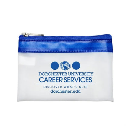 16 Piece First Aid Kit in Zipper Pouch