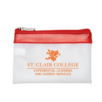 16 Piece First Aid Kit in Zipper Pouch
