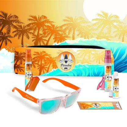 Fun On The Run Bag Kit