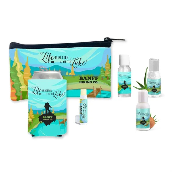 Lake Bag Kit