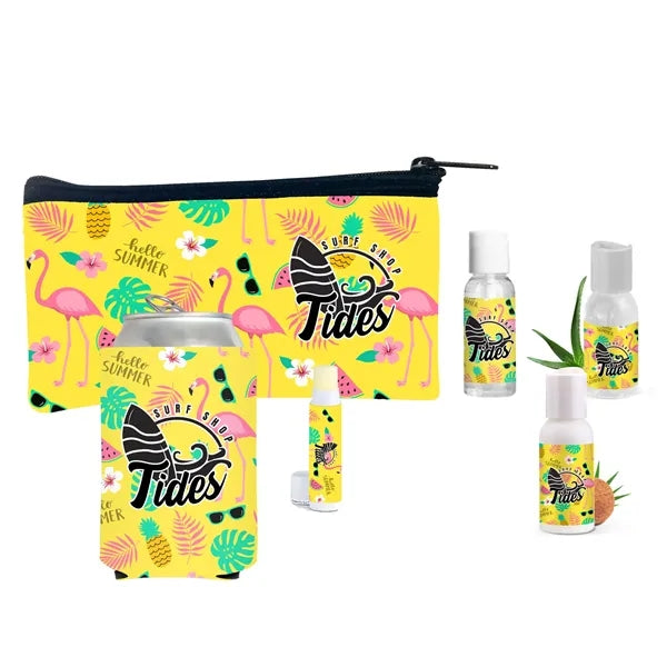 Lake Bag Kit