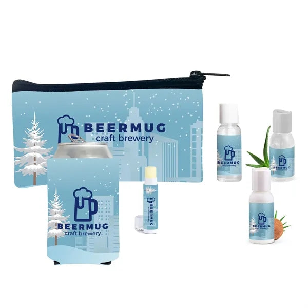 Lake Bag Kit