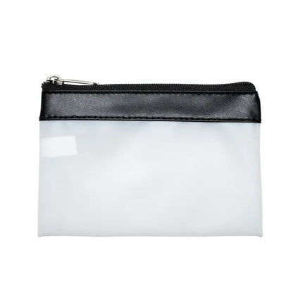 10 Piece First Aid Kit in Zipper Pouch