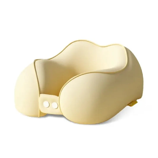 U-Shaped Memory Foam Neck Pillow
