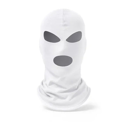 Winter Thermal Fleece Balaclava