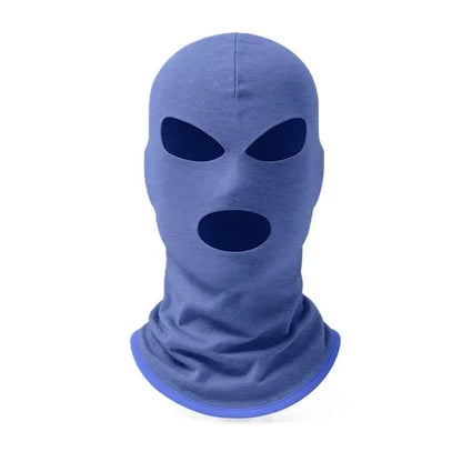 Winter Thermal Fleece Balaclava