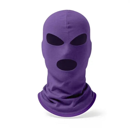 Winter Thermal Fleece Balaclava