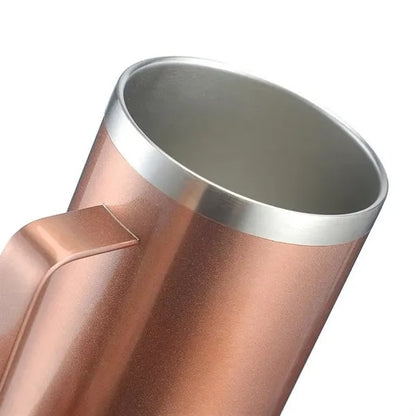 24 oz Tall Vacuum Mug