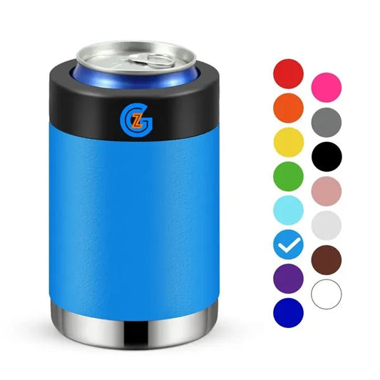 12oz Can Cooler