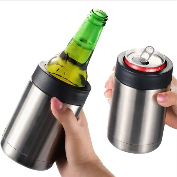 12oz Can Cooler