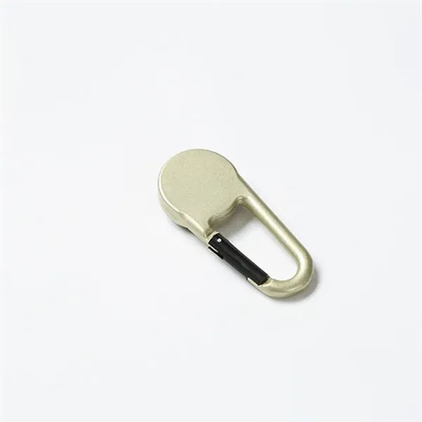 Camp Carabiner Compass