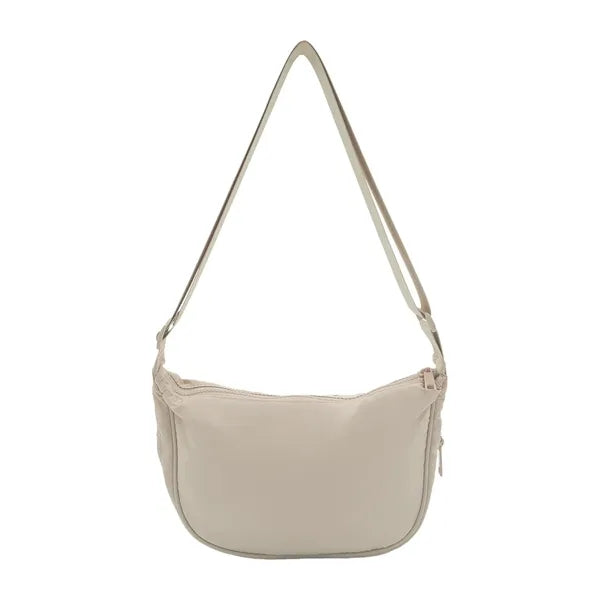 The Essential Crescent Bag
