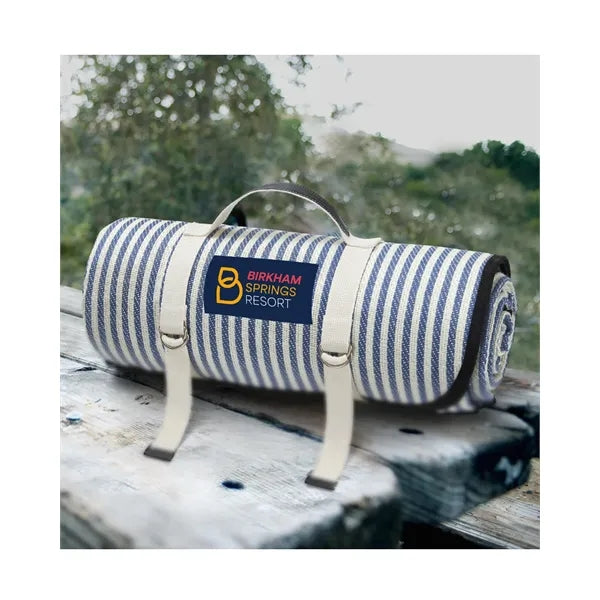 Hampton Outdoor Picnic Blanket
