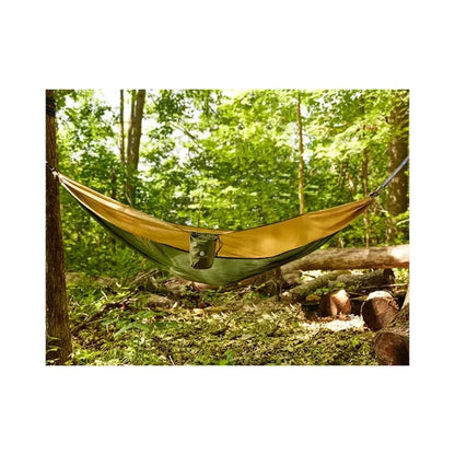 Compact Portable Hammock