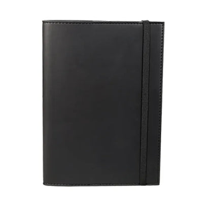 Leeman Tuscany Cover With Refillable Journal Notebook 6" ...