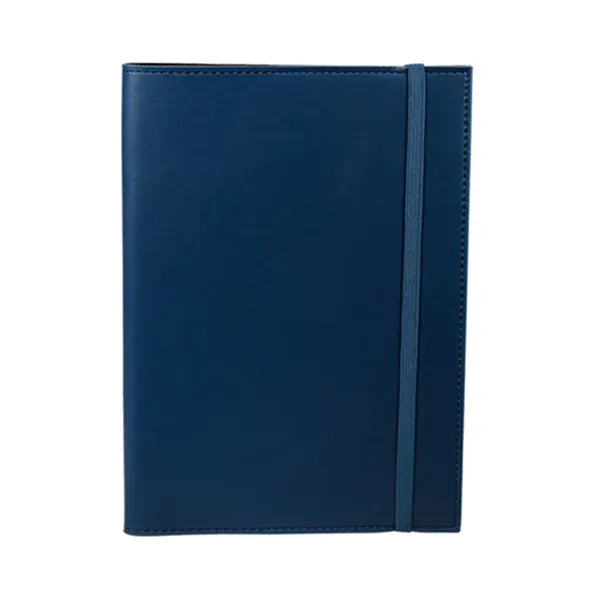Leeman Tuscany Cover With Refillable Journal Notebook 6" ...