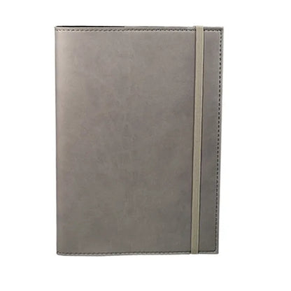 Leeman Tuscany Cover With Refillable Journal Notebook 6" ...