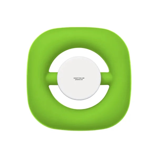 Silicone Spinner Stress Toy