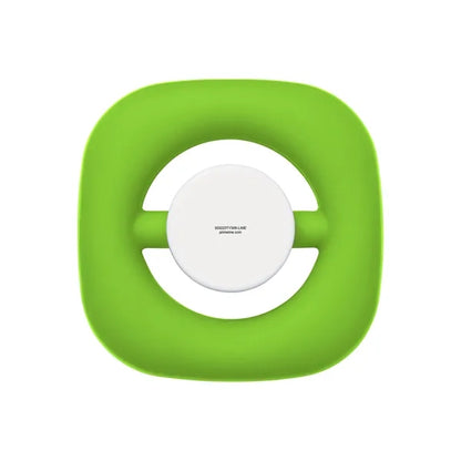 Silicone Spinner Stress Toy