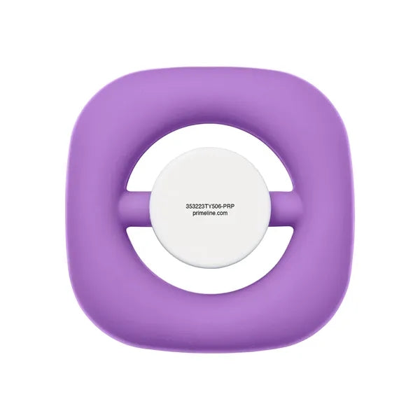 Silicone Spinner Stress Toy