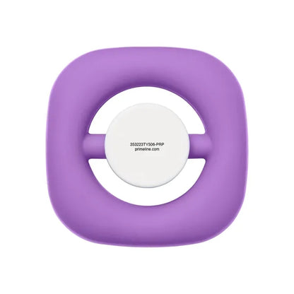 Silicone Spinner Stress Toy