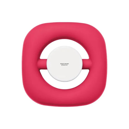 Silicone Spinner Stress Toy