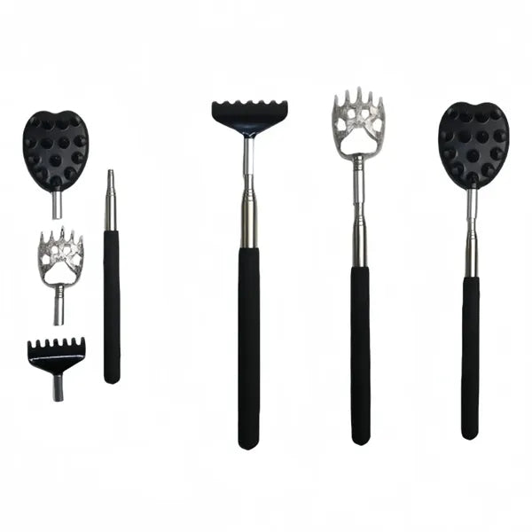 Telescoping Back Scratcher