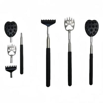 Telescoping Back Scratcher