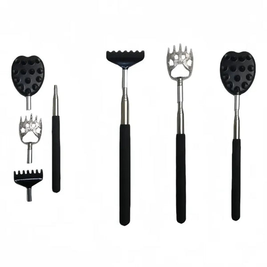 Telescoping Back Scratcher