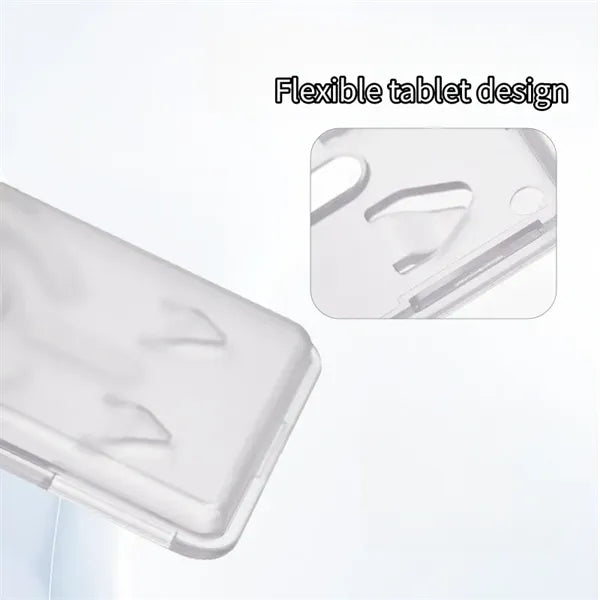 Minimalist Slim Phone Wallet