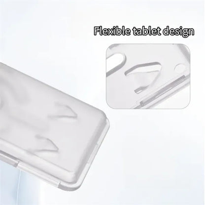 Minimalist Slim Phone Wallet
