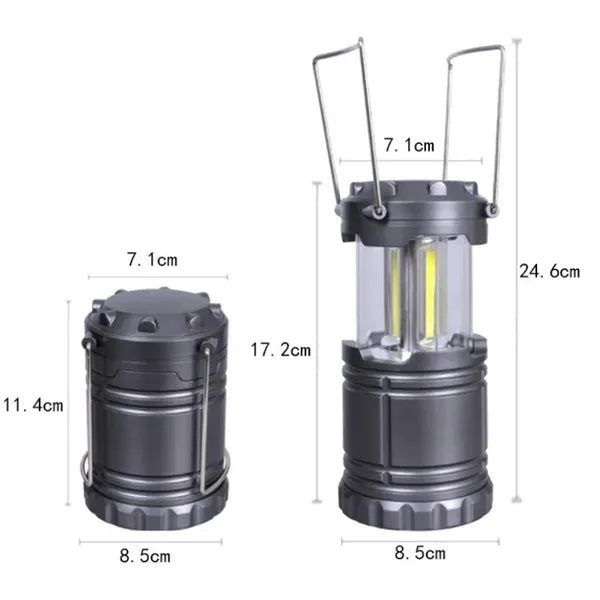 LED Camping Lantern