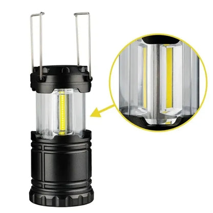 LED Camping Lantern