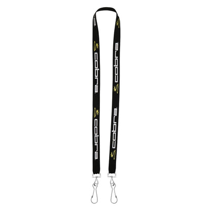 3/4" Econo Dual Attachment Lanyard
