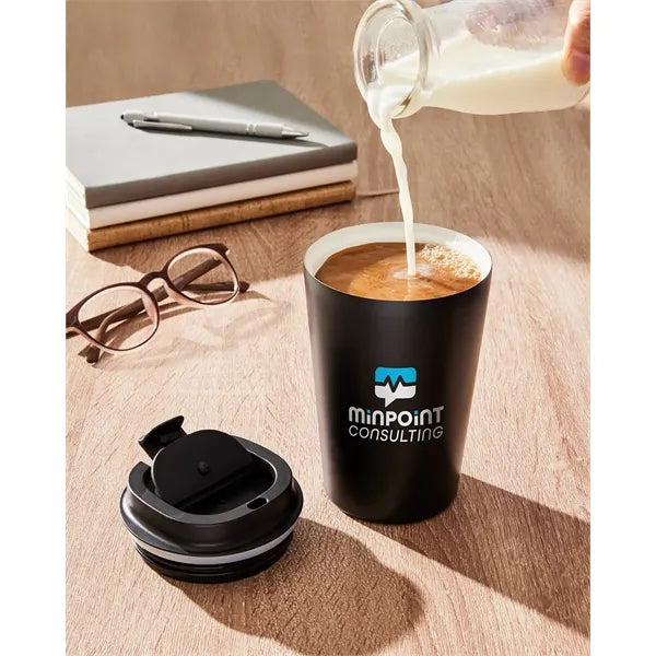 Versa 12 oz Vacuum Insulated Stainless Steel Tumbler