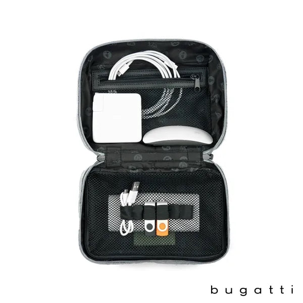 Bugatti Reborn Multifunction Case