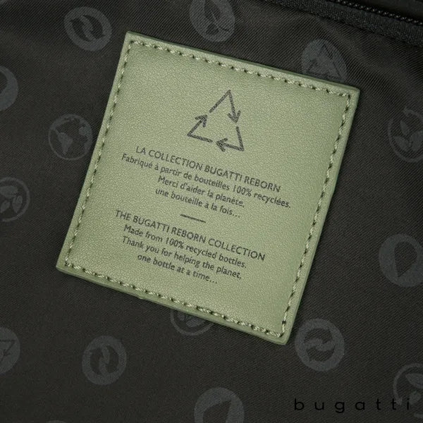 Bugatti Reborn Multifunction Case