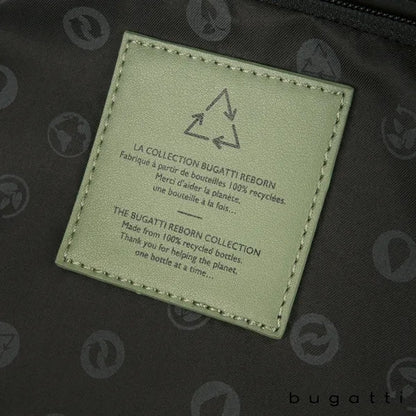Bugatti Reborn Multifunction Case