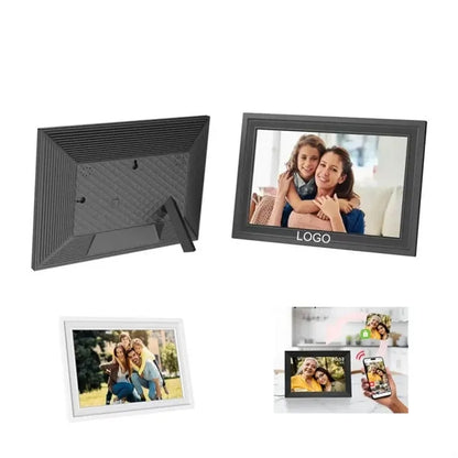 10.1 Inch Frameo Digital Picture Frame WiFi