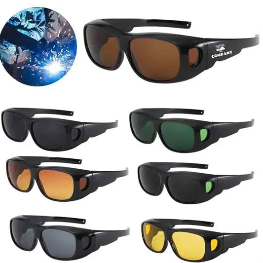 Welding Safety goggles