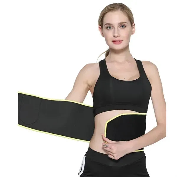 Waist Belt for Fitness Sports Support Brace