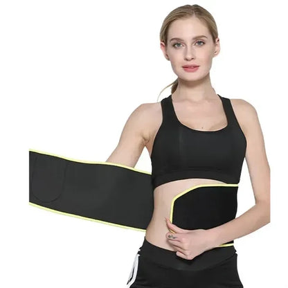Waist Belt for Fitness Sports Support Brace