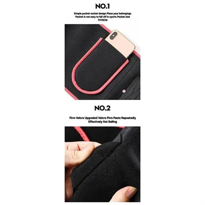 Waist Belt for Fitness Sports Support Brace