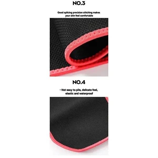 Waist Belt for Fitness Sports Support Brace