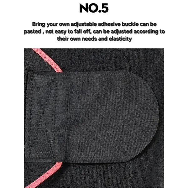 Waist Belt for Fitness Sports Support Brace