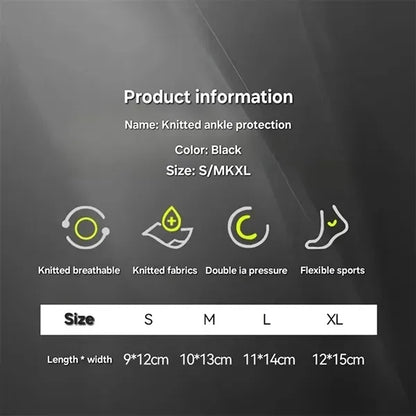 Ankle Support Brace