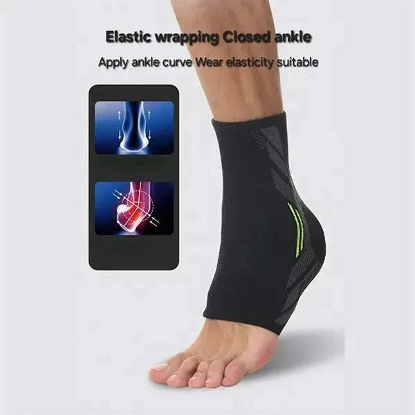 Ankle Support Brace