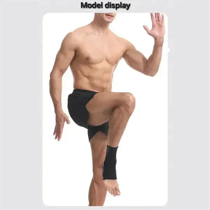 Ankle Support Brace